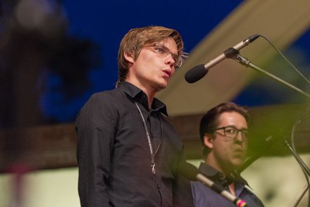 Ostatni dzień 59. Tygodnia Kultury Beskidzkiej
